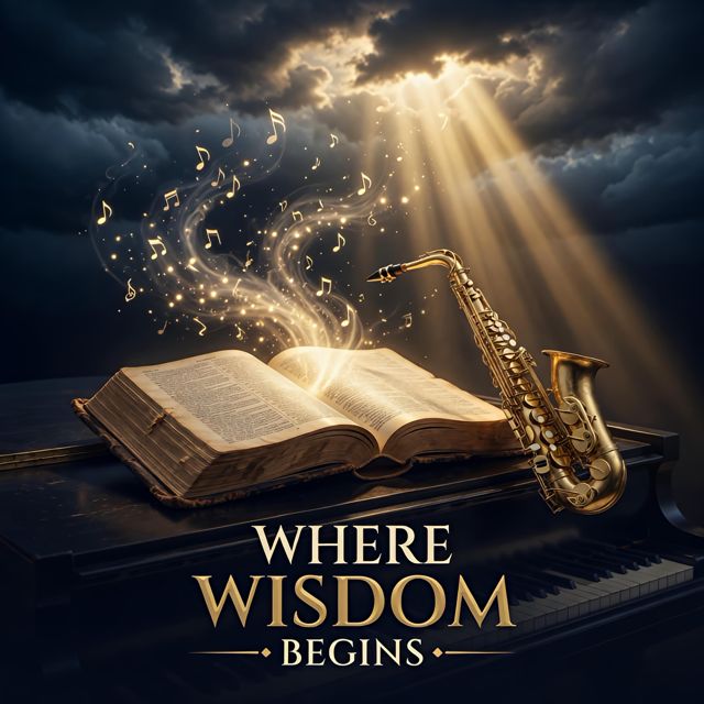 TruckMeta - 'Where Wisdom Begins' [Ringtone]