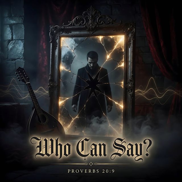TruckMeta - 'Who Can Say' [Ringtone]