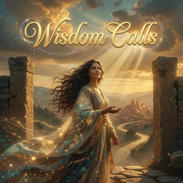TruckMeta - 'Wisdom Calls' [Ringtone]