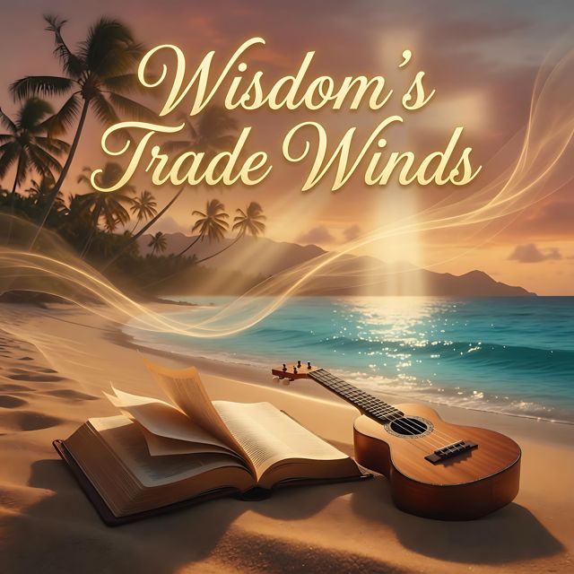 TruckMeta - 'Wisdom's Trade Winds' [Ringtone]