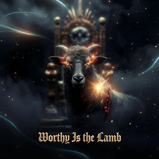 TruckMeta - 'Worthy is the Lamb' [Ringtone]