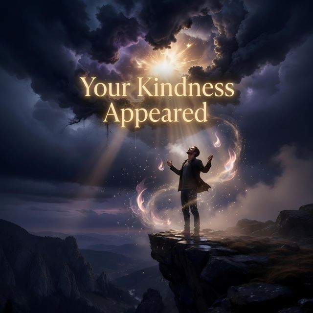TruckMeta - 'Your Kindness Appeared' [Ringtone]