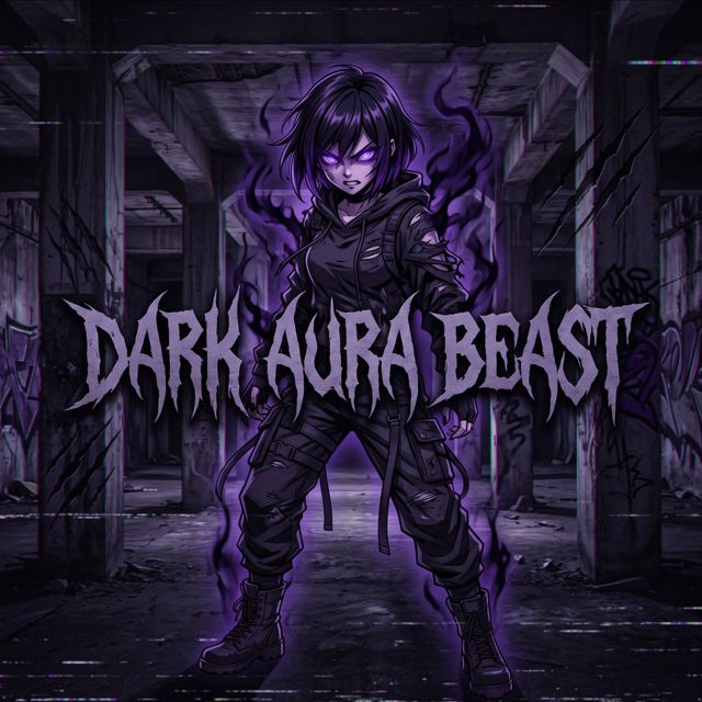 TRUE PHONK MAN - 'POWER DARK SAGA' [Ringtone]