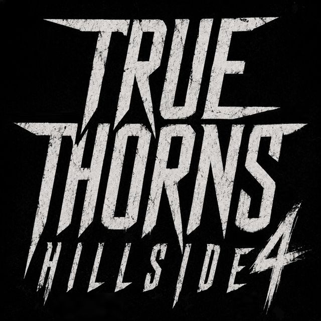 True Thorns - 'Hidden' [Ringtone]
