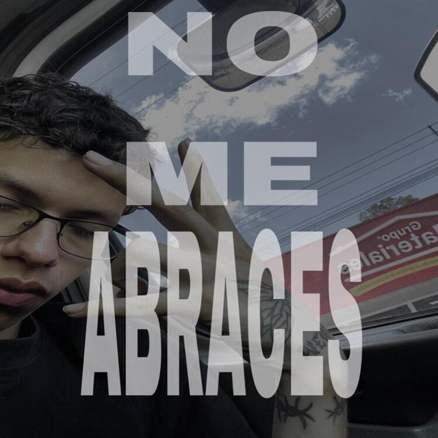 TRUED - 'NO ME ABRACES' [Ringtone]