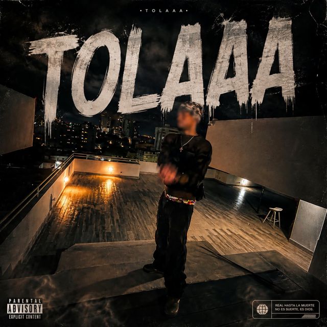 Truenma - 'TOLAAA' [Ringtone]