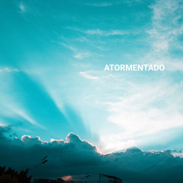 Trueno Tropical - 'Atormentado' [Ringtone]