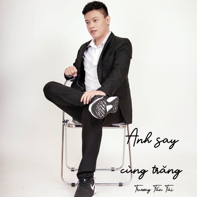 Trương Tấn Tài - 'Anh Say Cùng Trăng (Ballad Piano)' [Ringtone]