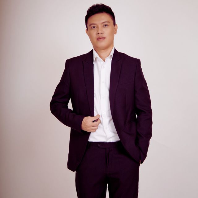 Trương Tấn Tài - 'Anh Say Cùng Trăng (Remastered 1)' [Ringtone]