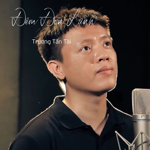 Trương Tấn Tài - 'Đêm Đơn Lạnh (Lofi)' [Ringtone]