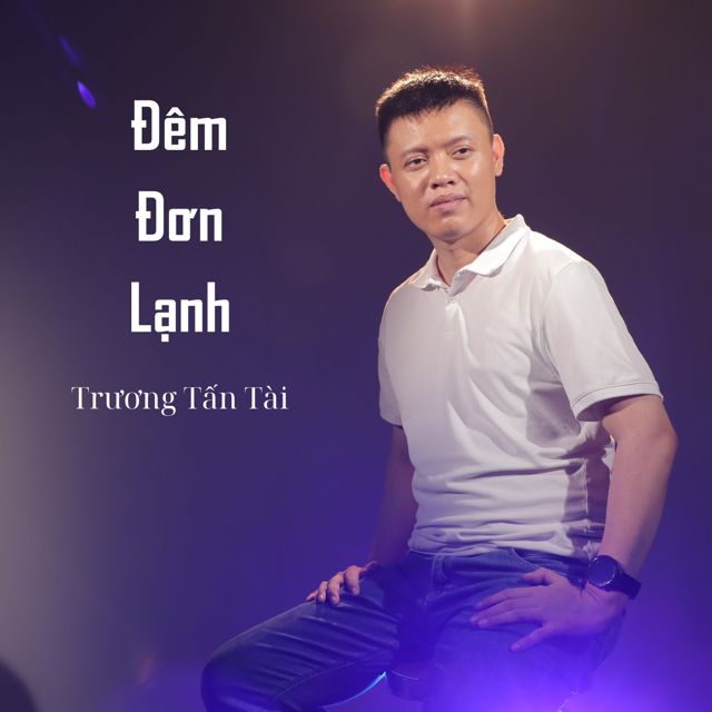 Trương Tấn Tài - 'Đêm Đơn Lạnh (Remastered 2)' [Ringtone]
