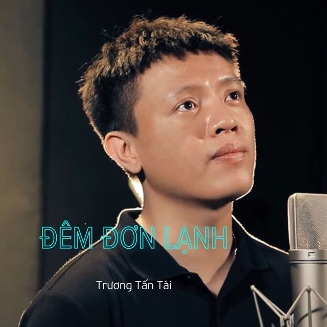 Trương Tấn Tài - 'Đêm Đơn Lạnh (Vinahouse)' [Ringtone]