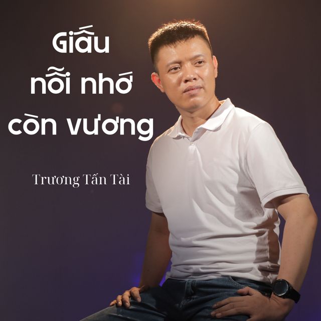 Trương Tấn Tài - 'Giấu Nỗi Nhớ Còn Vương (Cha Cha Cha)' [Ringtone]