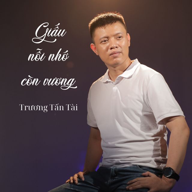 Trương Tấn Tài - 'Giấu Nỗi Nhớ Còn Vương (Lofi)' [Ringtone]