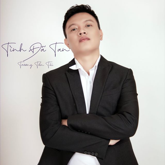 Trương Tấn Tài - 'Tình Đã Tan (Remastered 1)' [Ringtone]