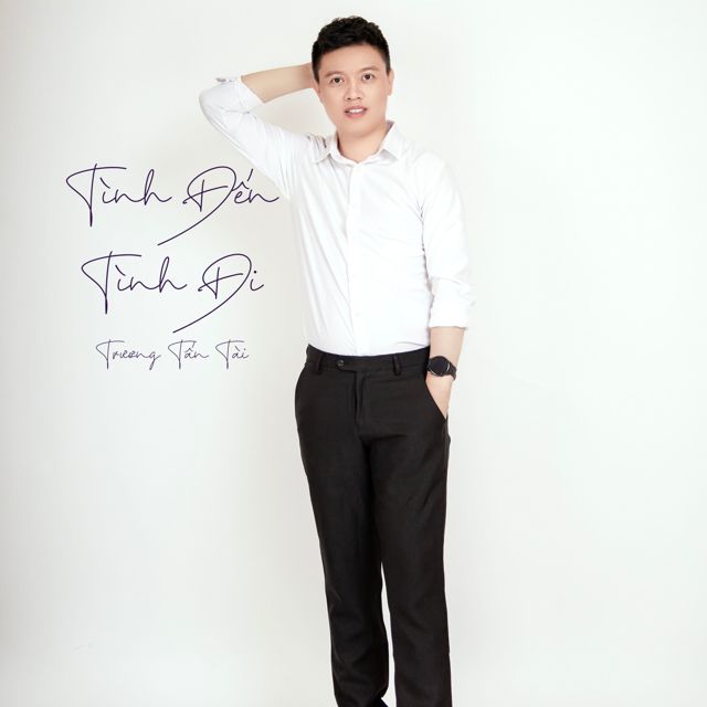 Trương Tấn Tài - 'Tình Đến Tình Đi' [Ringtone]