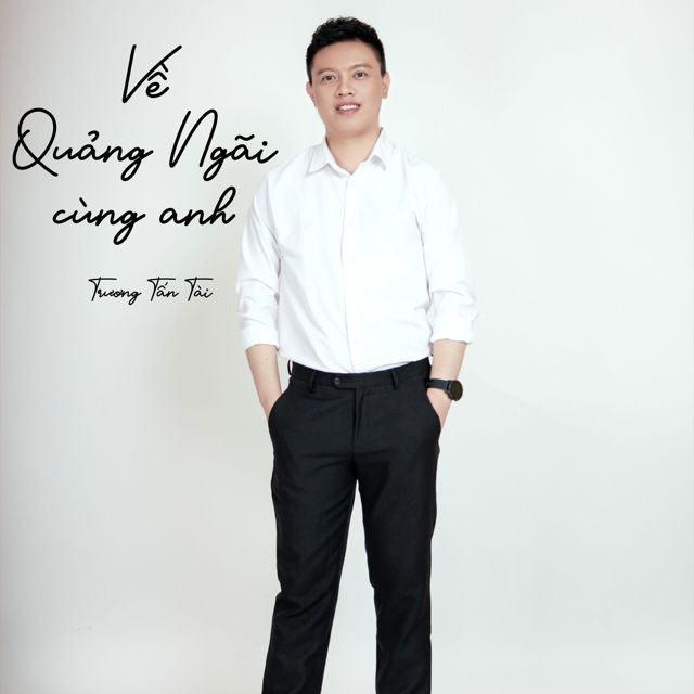 Trương Tấn Tài - 'Về Quảng Ngãi Cùng Anh (Ballad Piano)' [Ringtone]
