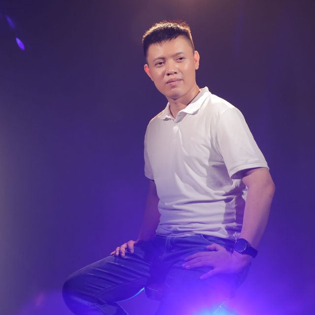 Trương Tấn Tài - 'Về Quảng Ngãi Cùng Anh' [Ringtone]