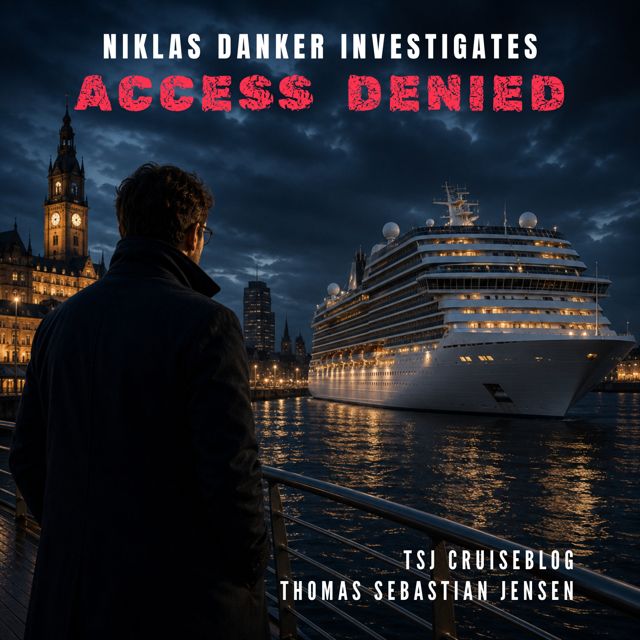 TSJ CruiseBlog - 'Aftermath' [Ringtone]
