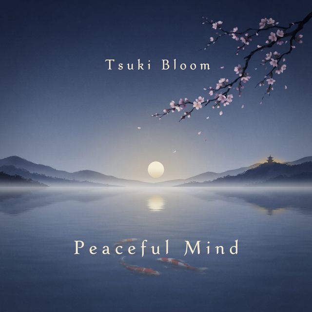 Tsuki Bloom - 'Peaceful Mind' [Ringtone]