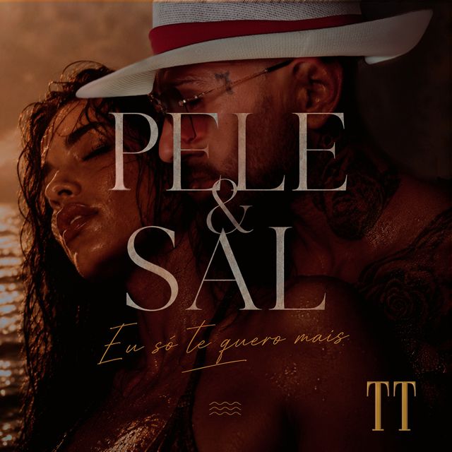 TT - 'Pele e Sal' [Ringtone]