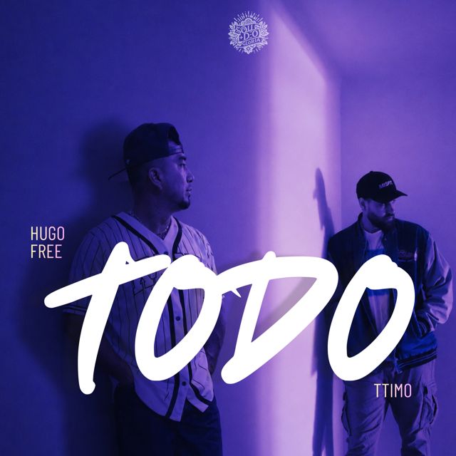 TTIMO - 'TODO (feat. Hugo Free)' [Ringtone]