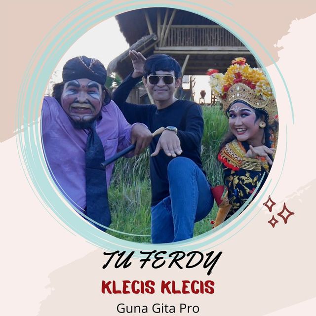Tu Ferdy - 'Klecis Klecis' [Ringtone]