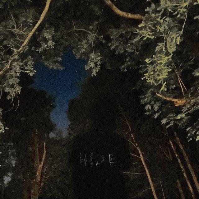 Tucker Moore - 'HiDE' [Ringtone]
