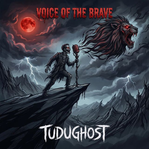 TUDUGHOST - 'Voice of the brave' [Ringtone]