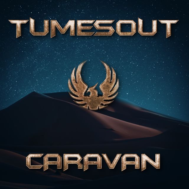 Tumesout - 'Caravan' [Ringtone]