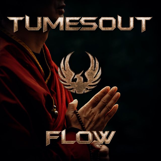 Tumesout - 'Flow' [Ringtone]
