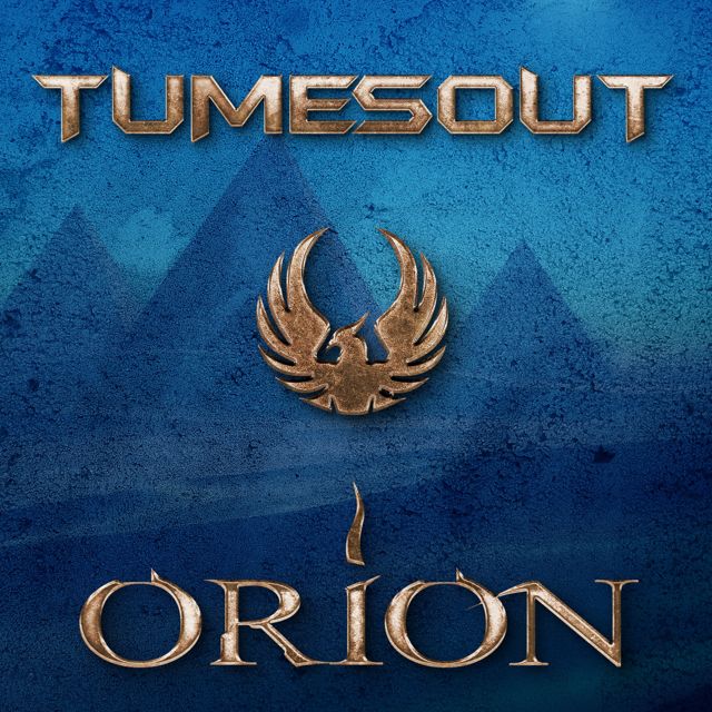 Tumesout - 'Orion' [Ringtone]