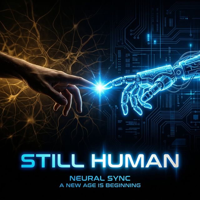 Tunson Donaldson - 'Still Human' [Ringtone]