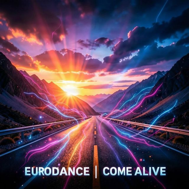 TurboNation - 'Come Alive' [Ringtone]