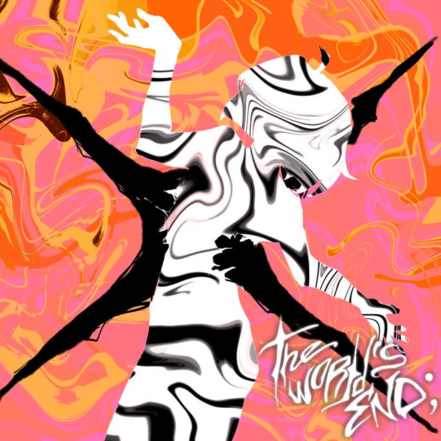 TurnOn!! - 'the world’s end;' [Ringtone]