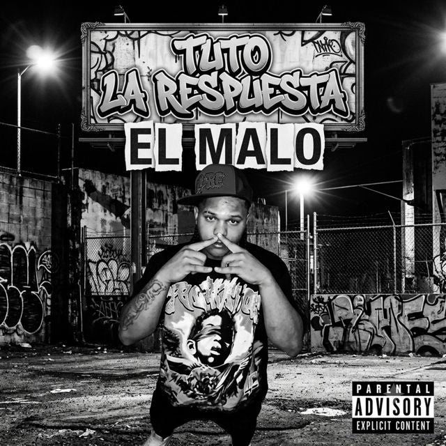 Tuto la respuesta - 'El Malo' [Ringtone]