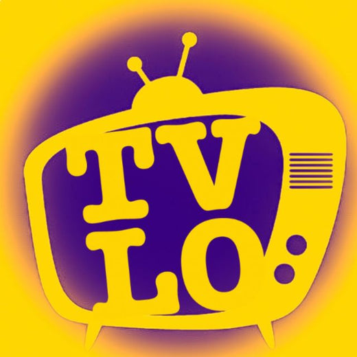 TVLO - 'Always Needed More' [Ringtone]