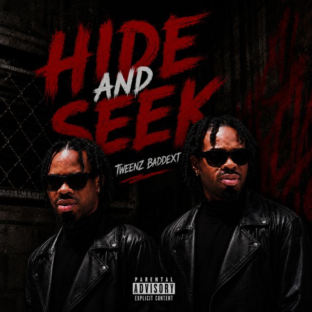Tweenz Baddext - 'Hide And Seek' [Ringtone]