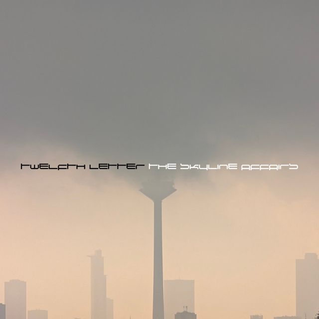 Twelfth Letter - 'Midnight Runner' [Ringtone]