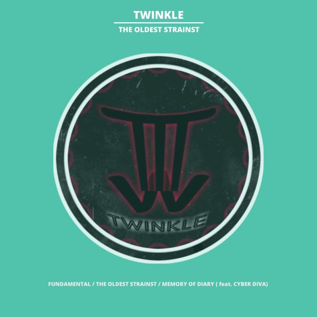 TWINKLE - 'Fundamental' [Ringtone]
