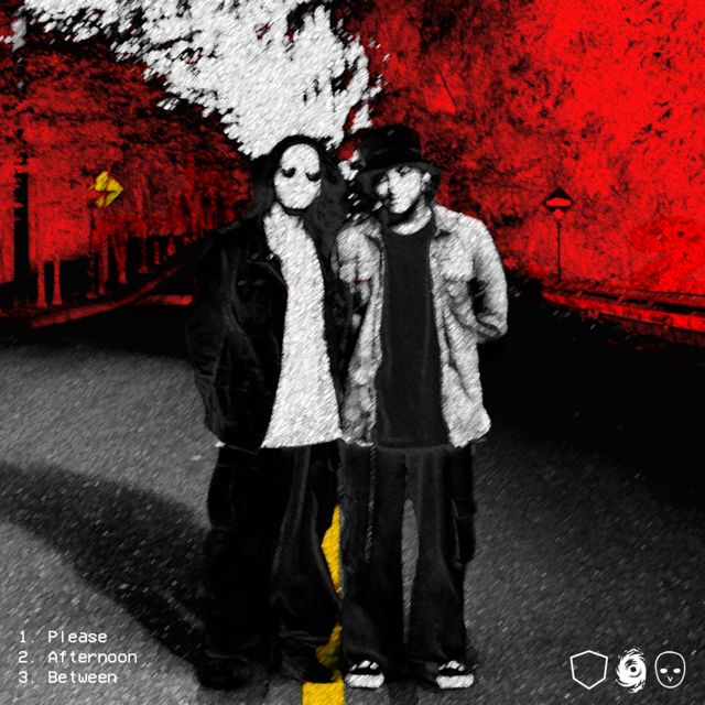 Twofools - 'Between' [Ringtone]
