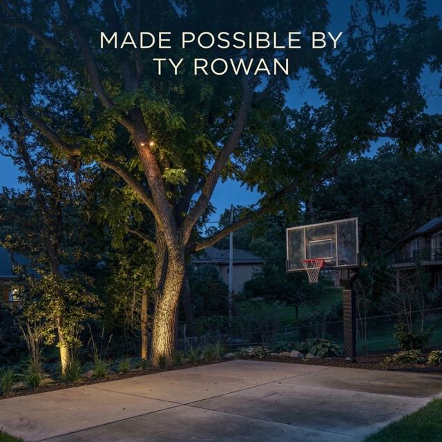 Ty Rowan - 'Made possible' [Ringtone]