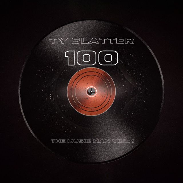 Ty Slatter - '100' [Ringtone]
