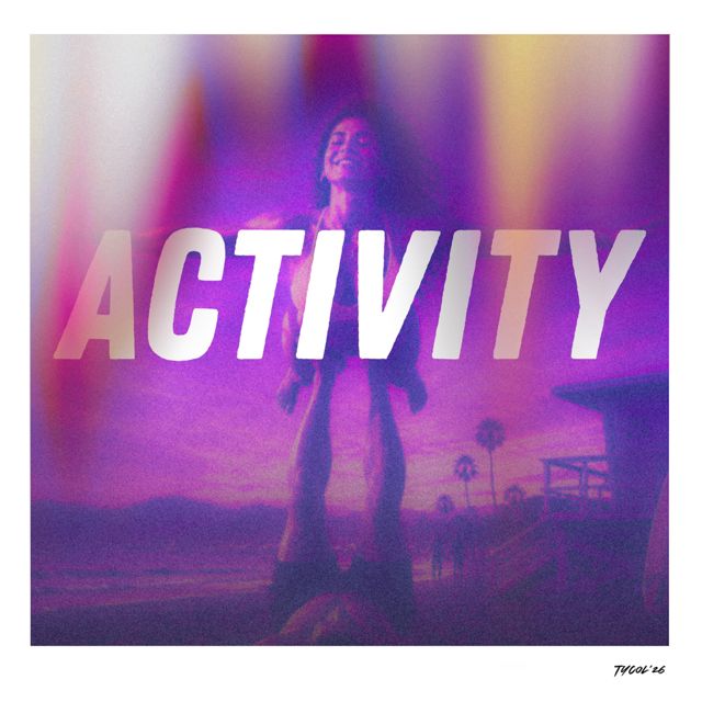 Tycol - 'Activity' [Ringtone]