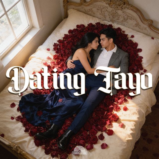 Tyler - 'Dating Tayo' [Ringtone]
