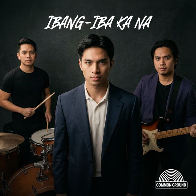Tyler - 'Ibang-Iba Ka Na' [Ringtone]
