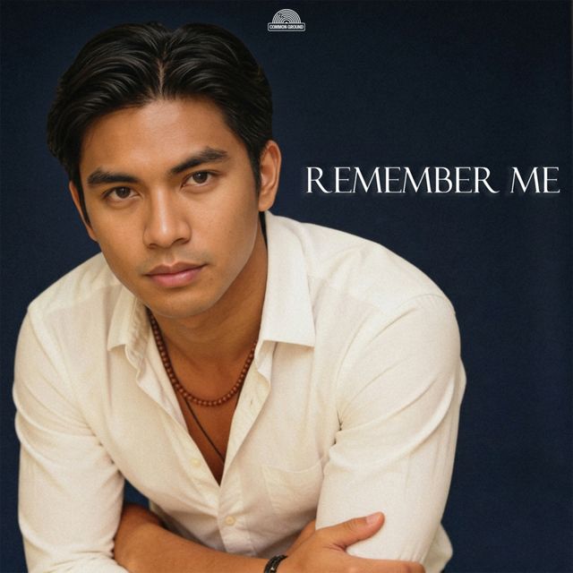 Tyler - 'Remember Me' [Ringtone]