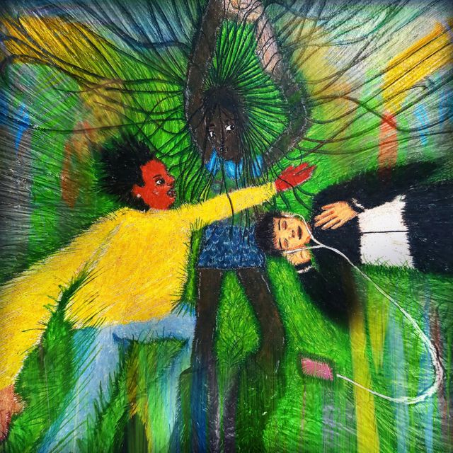 TYPICA - 'revolve' [Ringtone]