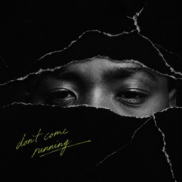 Tyree Twill - 'Don't come running' [Ringtone]