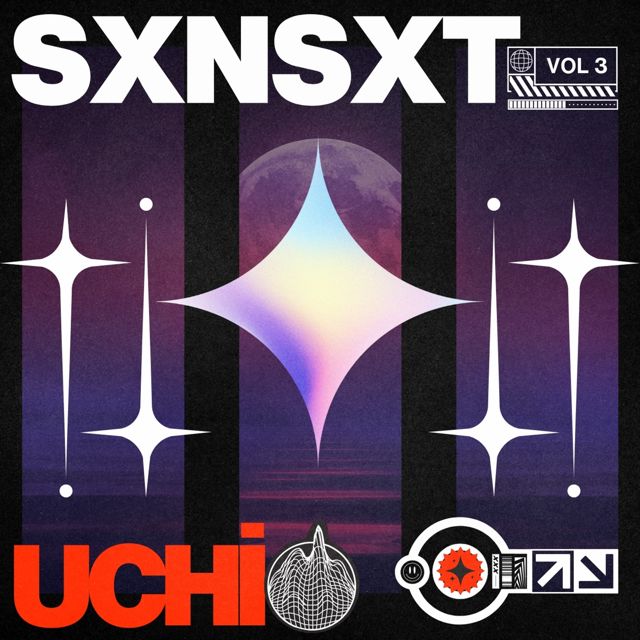 UCHIO - 'N3W Y3AR' [Ringtone]